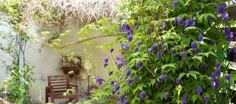 Spend the night in a film set - loft in the old bakery (130 sqm)