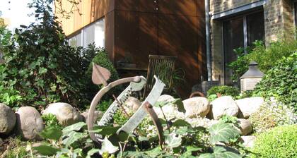 Das Besondere - Loft im Alten Backhaus