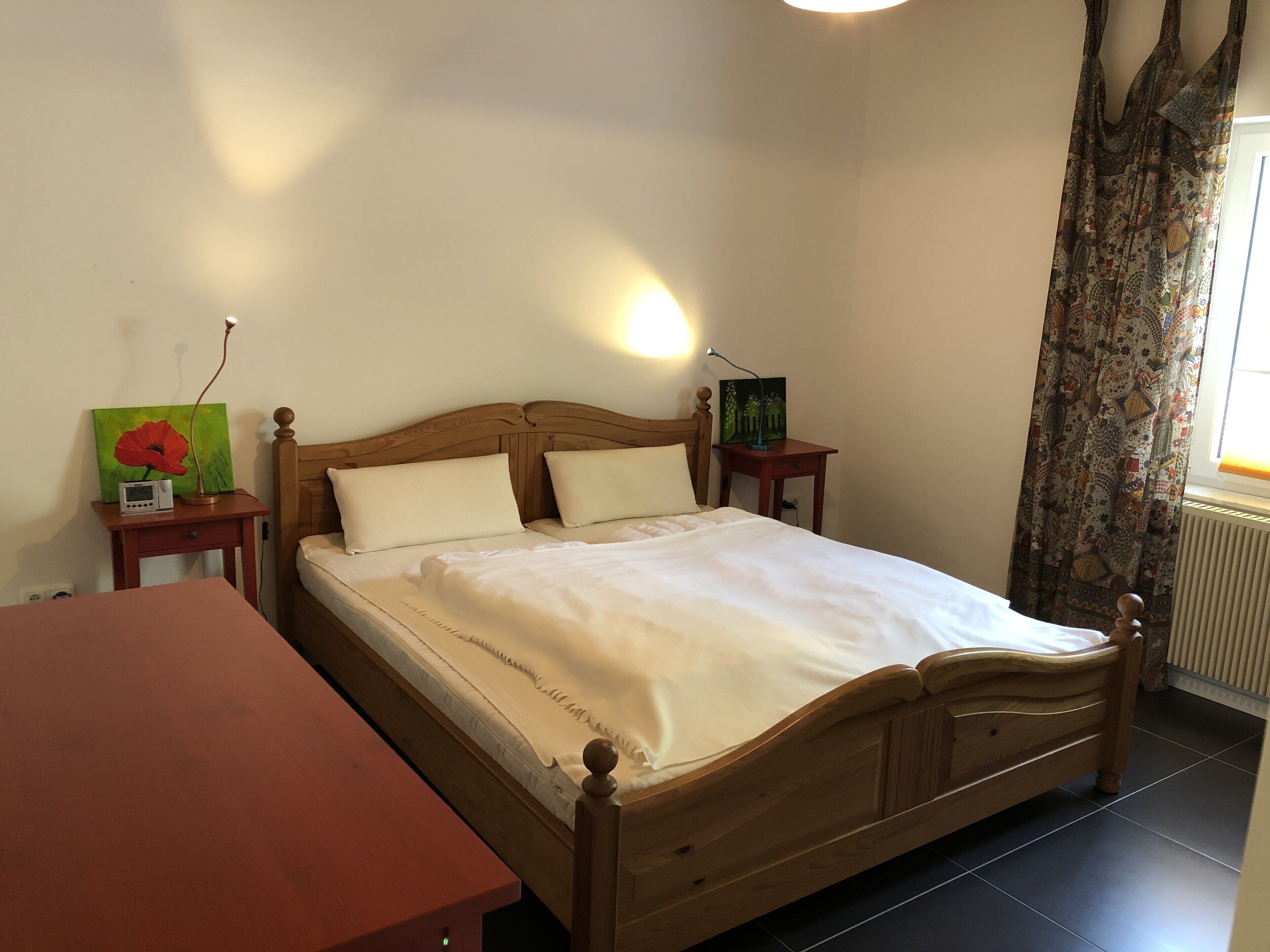 Relax in Henriette house in Mirow in the Mecklenburg Lake District