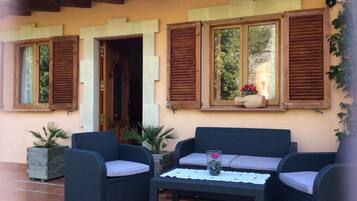 Terras