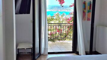 4 chambres, bureau, fer et planche Ă repasser, Wi-Fi gratuit