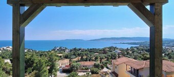 Villa Anna • a slice of heaven 