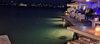 Villa Anna • a slice of heaven 