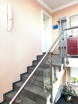 Interior - 150sqm luxury apartment on Bornstedt - very good transport links (Potsdam)