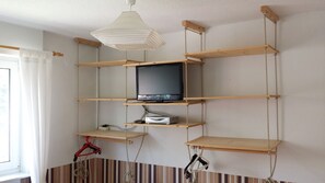 Interior - Family-friendly apartment in the heart of East Frisia incl. Wireless Internet access (Westerholt)