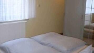 2 bedrooms, free WiFi