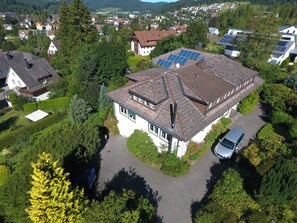 Aussenbereich