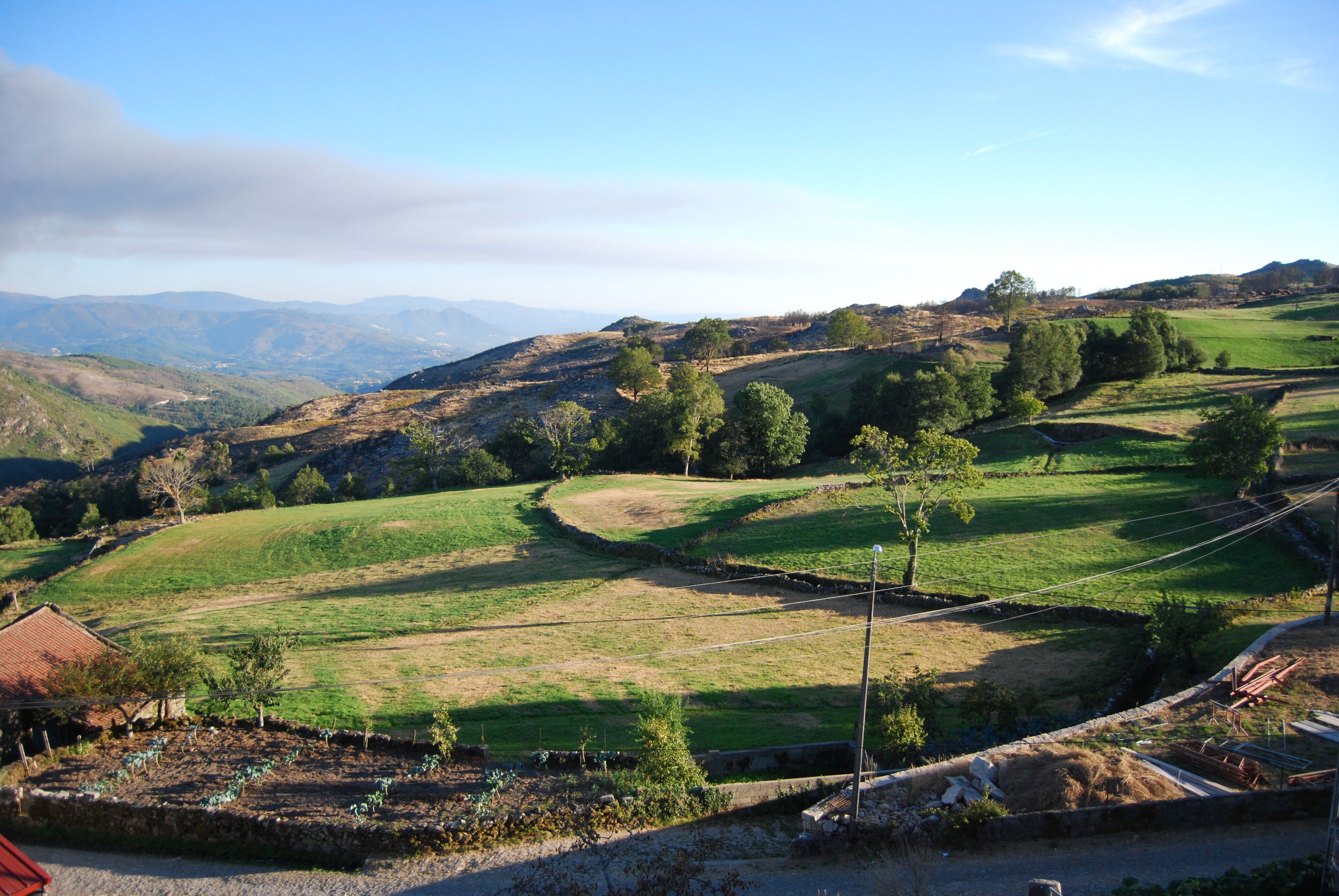 Country House in the Mountains - Free Wifi