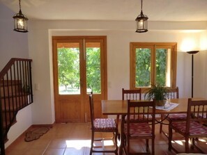 تناول الطعام