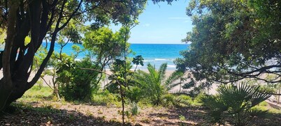 WONDERFUL VILLA GREG ON THE BEACH AMONG SPERLONGA AND TERRACINA 