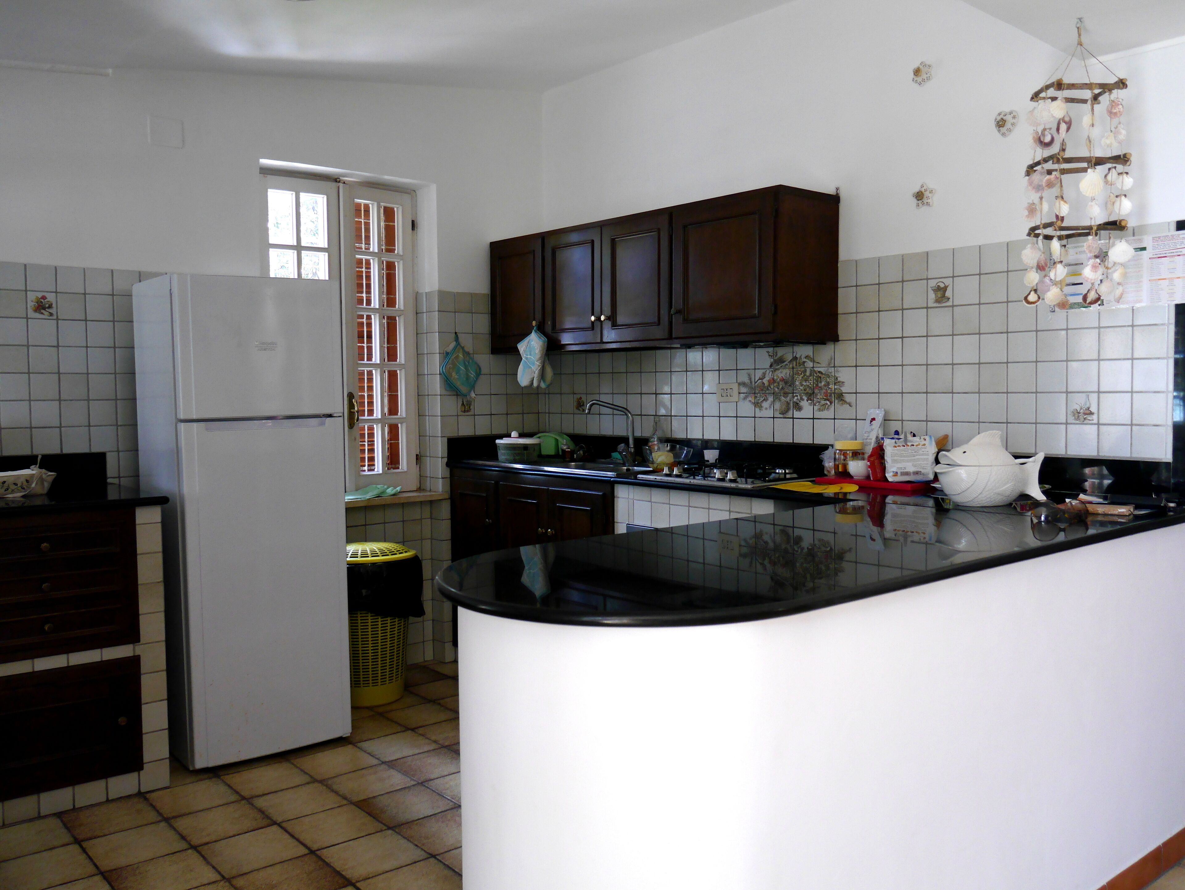 WONDERFUL VILLA GREG ON THE BEACH AMONG SPERLONGA AND TERRACINA 