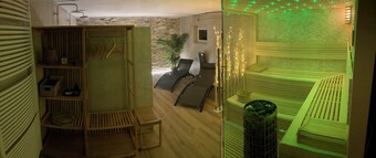 Luxueuse maison de vacances, Panorama, directement à l'ascenseur de ski, chemin de fer / forfaits de ski tout compris