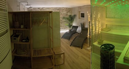 Luxuriöses Ferienhaus, Panorama, direkt am Skilift, Bergbahnen/Skipässe All-Inkl