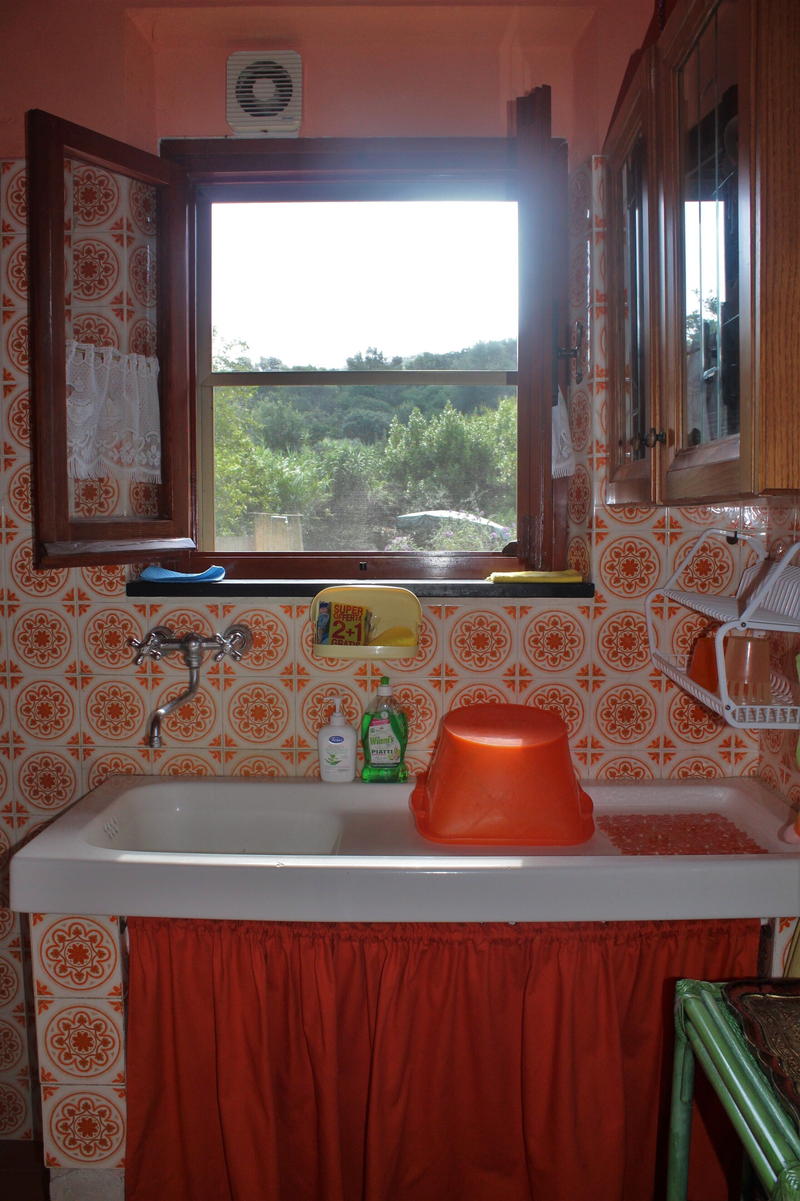 'Cà Mary serenity just steps from the sea, comfortable house with garden !!!