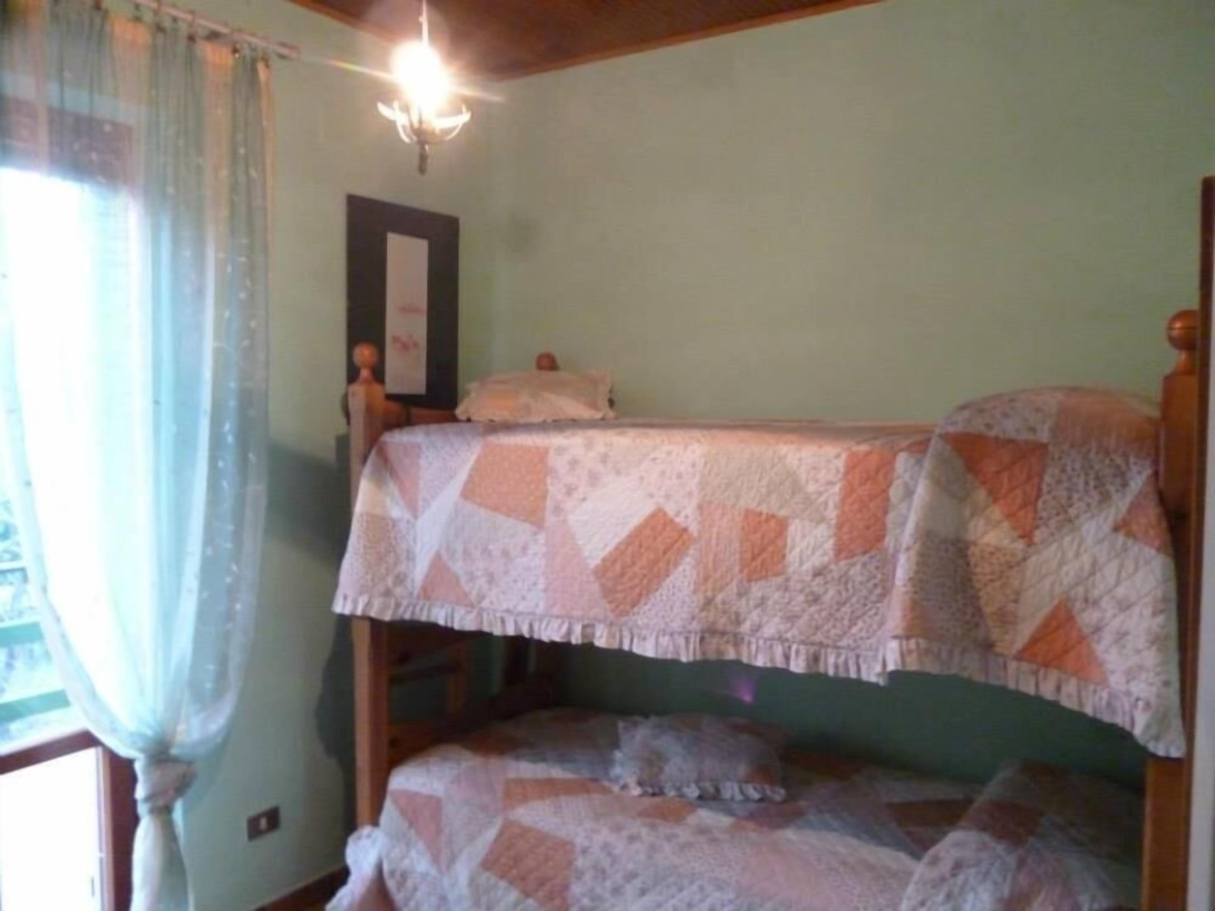 'Cà Mary serenity just steps from the sea, comfortable house with garden !!!