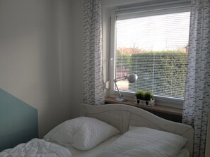 1 Schlafzimmer, Internetzugang
