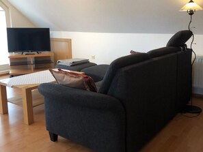 Fernseher