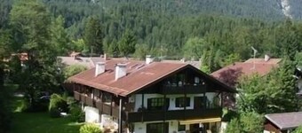 Newly furnished fully equipped apartment
