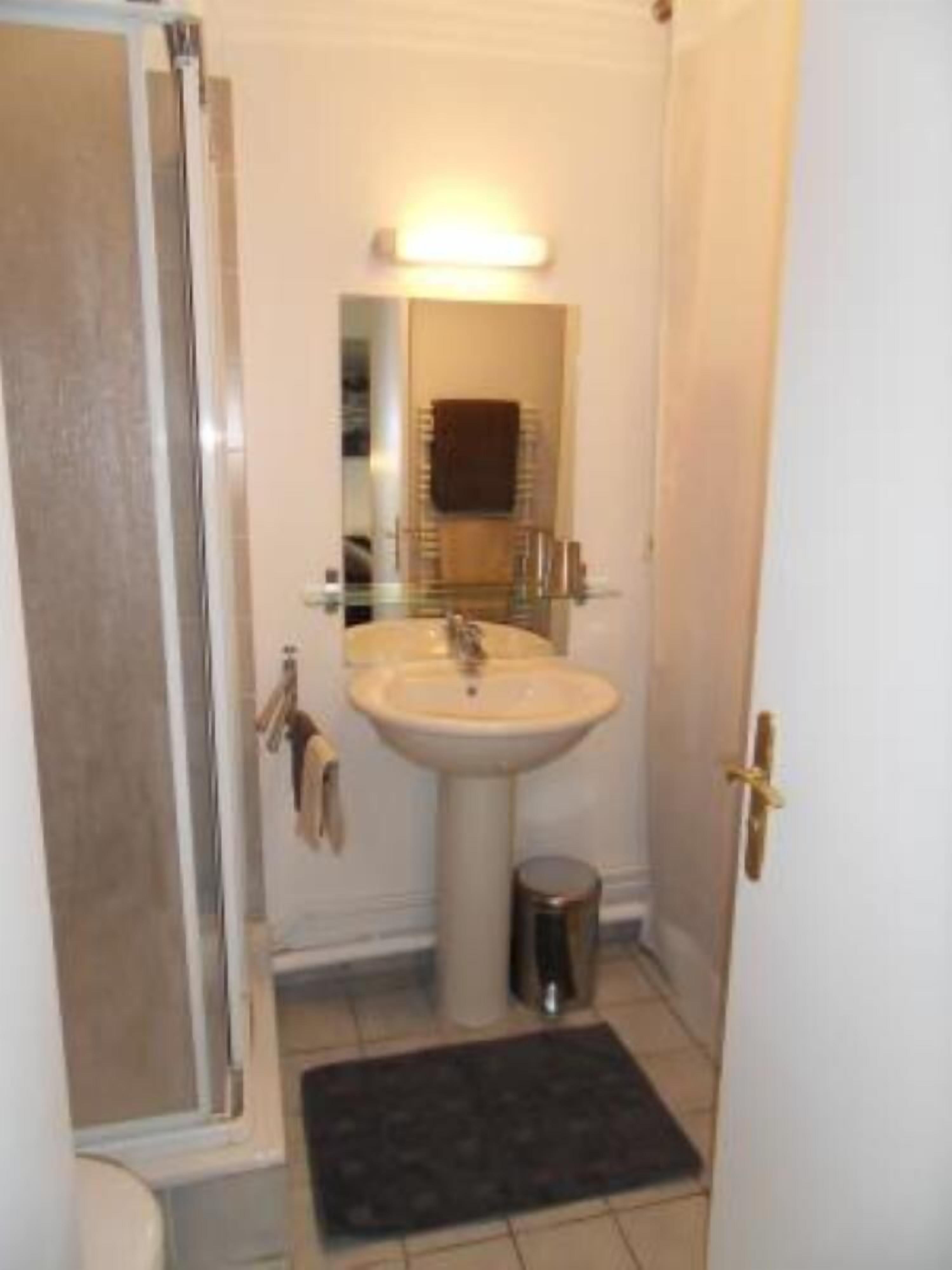 Residential flat in Paris