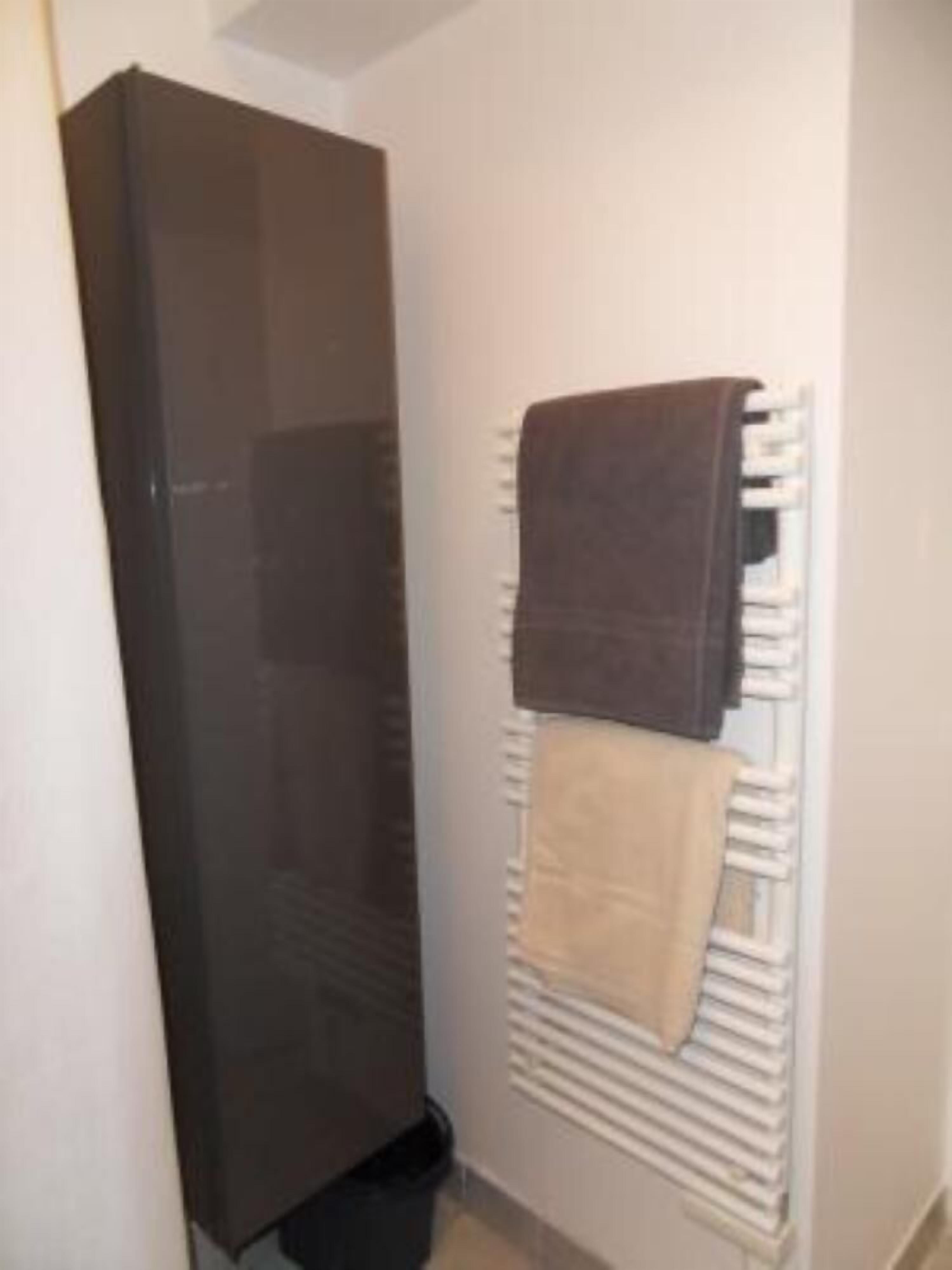 Residential flat in Paris