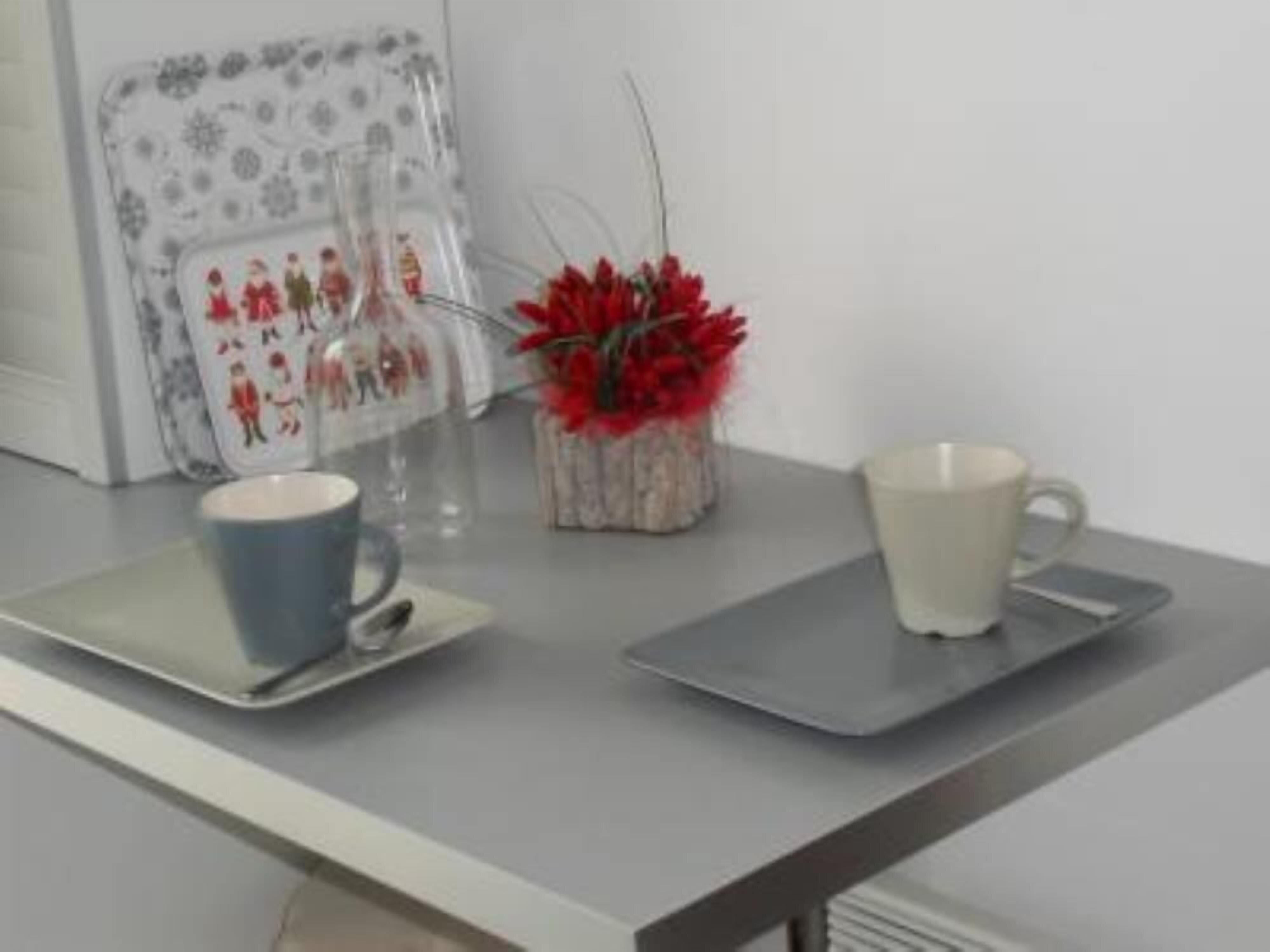 Residential flat in Paris