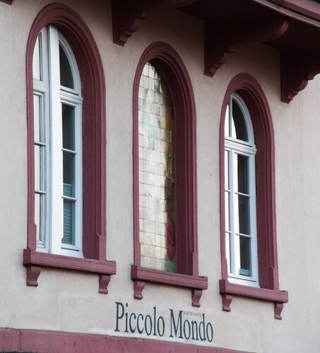 Super Preis in Altstadt u Zentrum, schöne Aussicht, zentral, gem ütlich mit Herz