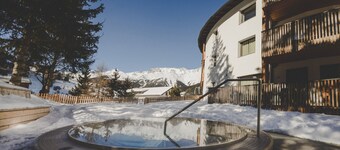 Natural wonder L - Aparthotel Arabella