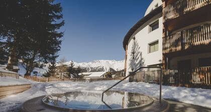 Natural wonder L - Aparthotel Arabella