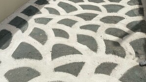 Unclassified image, 4 of 27, button - A house by the sea. (Tsoutsouros)