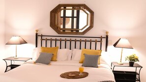 4 Schlafzimmer, Bügeleisen/Bügelbrett, WLAN, Bettwäsche
