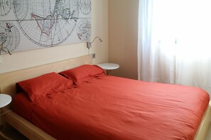 2 bedrooms, in-room safe, iron/ironing board, WiFi - Modern apartment in the center of Torremolinos (Torremolinos)