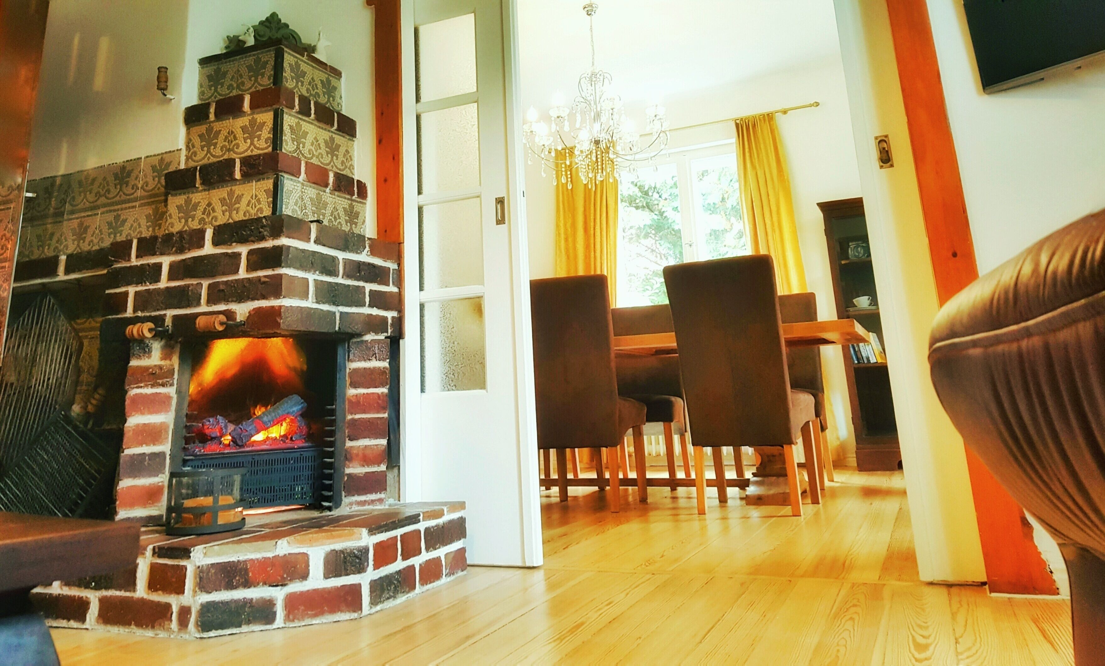 Complete exclusives single-family house with garden between Berlin and Potsdam.