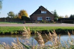 Unclassified image, 4 of 29, button - Vacation home Lilli 35610 - Holiday home Lilli (Uplengen)