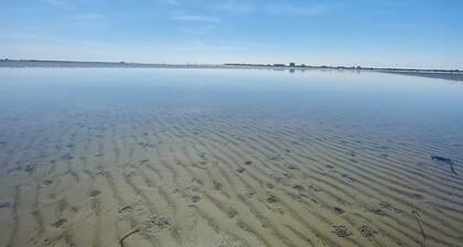 Apartment 54 ° North - large and lovingly furnished in a quiet location