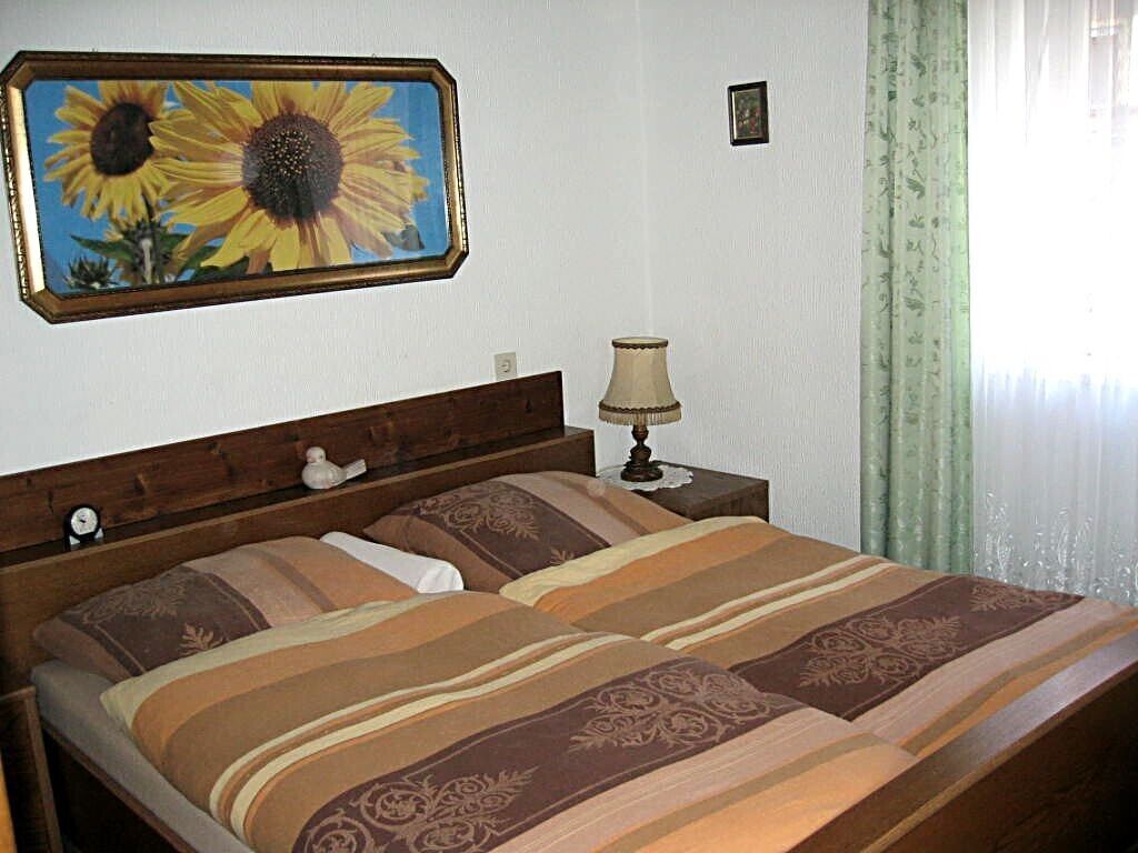 lovely furnished and quiet apartment, pets are welcome, recreative surrounding