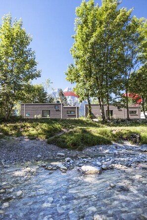 Boendeområde