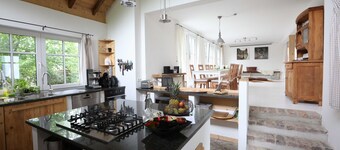 Dream Cottage am Rhein