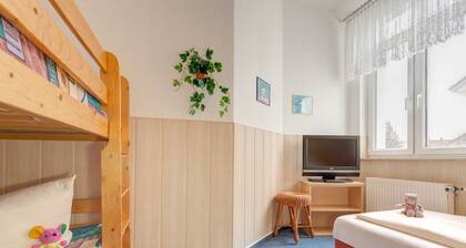 Wohnung 4 - Villa Diana