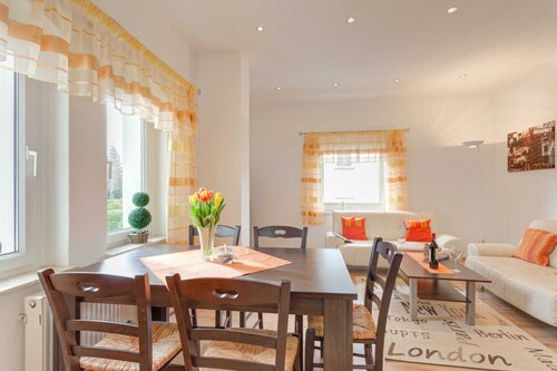 Wohnung 4 - Villa Diana