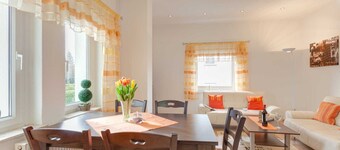 Apartment 4 - Villa Diana