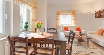 Appartement 4 - Villa Diana