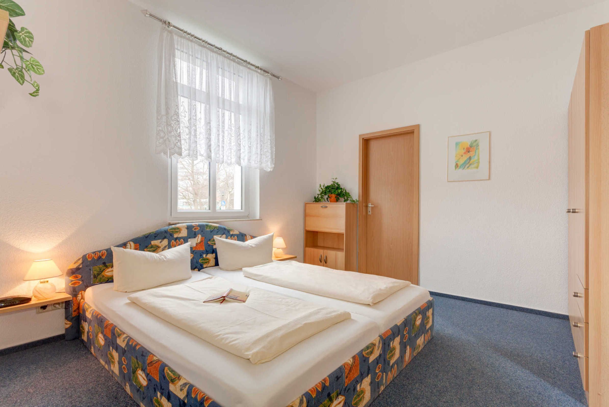 2 chambres, lit parapluie, Wi-Fi, draps fournis