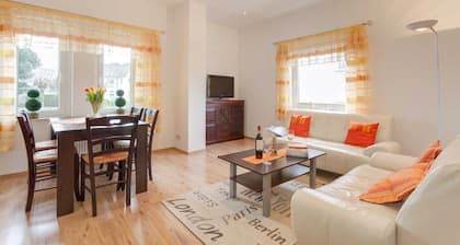 Wohnung 4 - Villa Diana