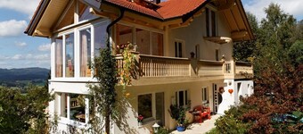 Lovingly furnished vacation apartments with pool/whirlpool/ central, quiet locon
