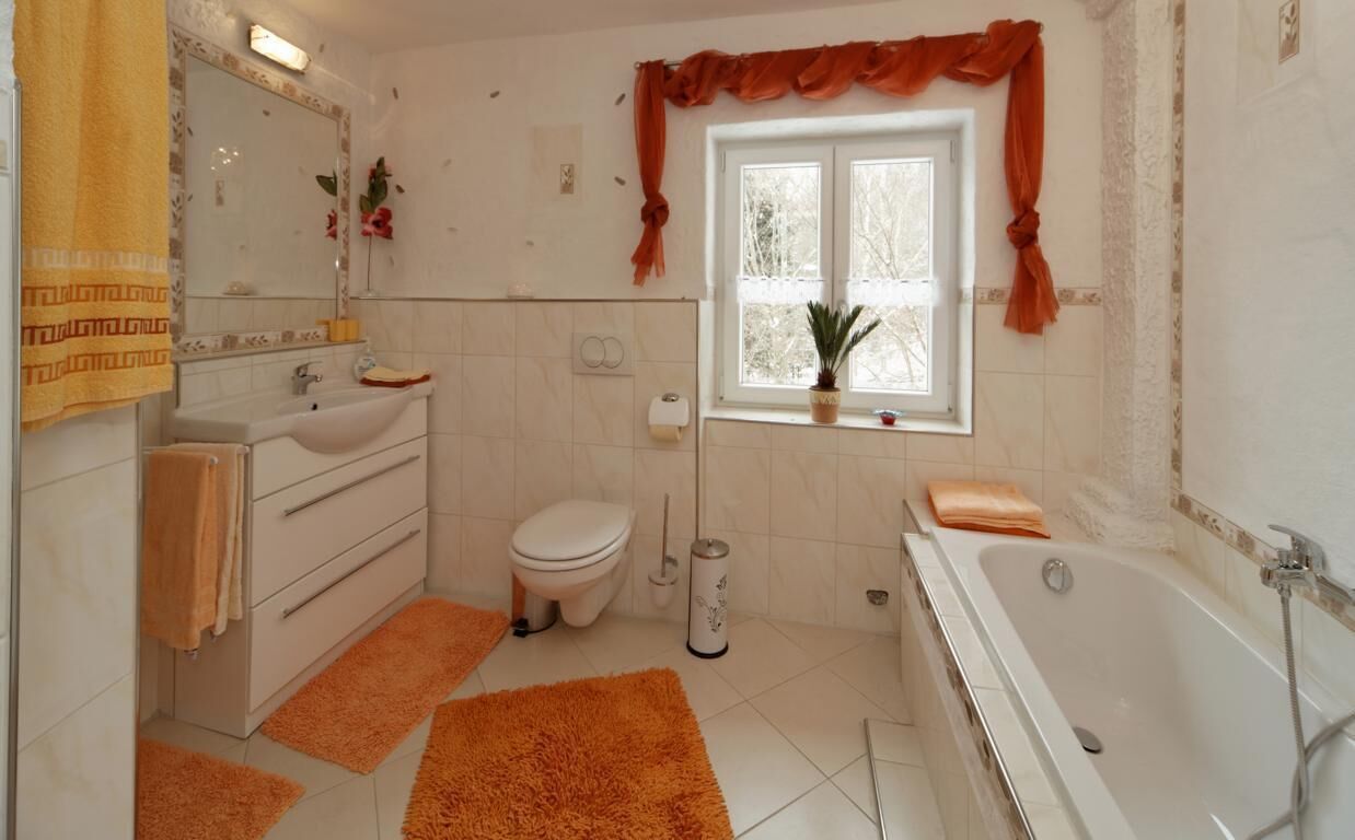 Dream holiday in dream panoramic location