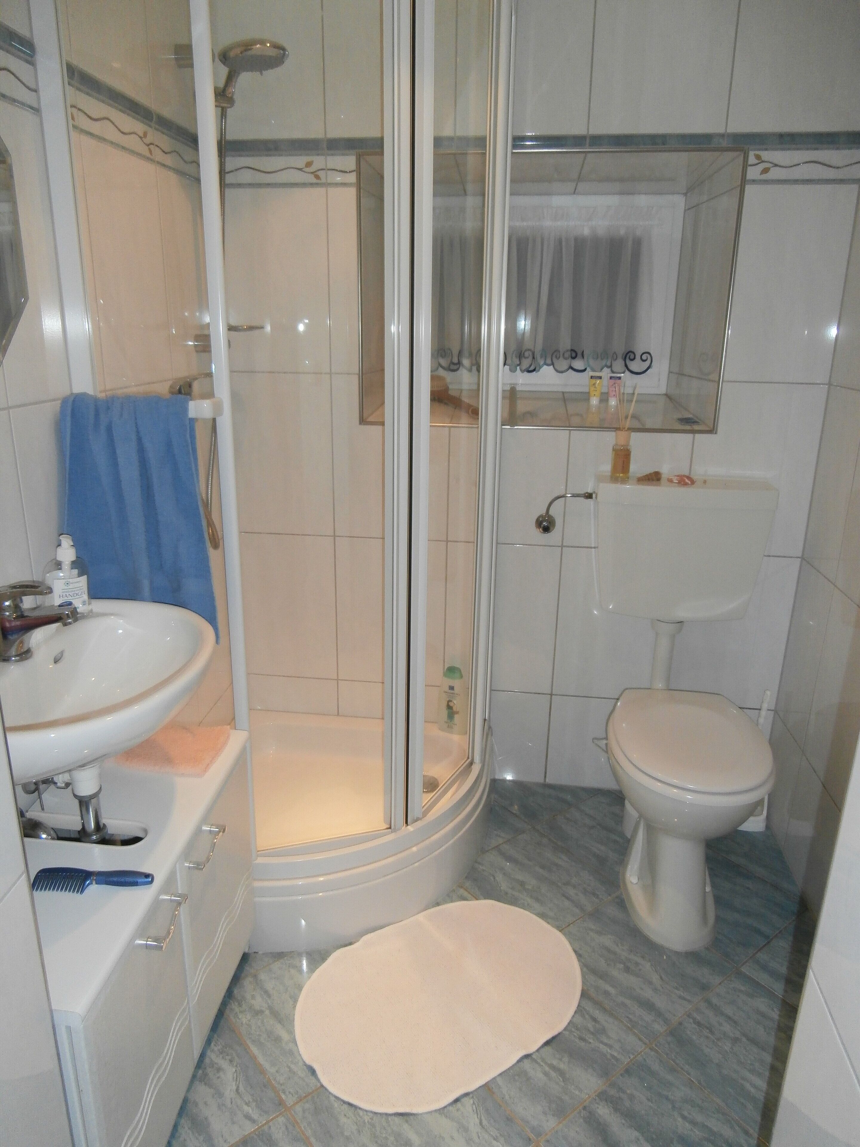 Salle de bain