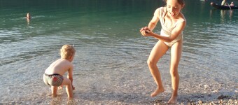 Newly built comfortable apartment with wellness area 