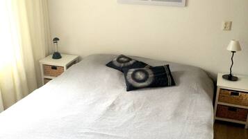 1 chambre, Wi-Fi gratuit