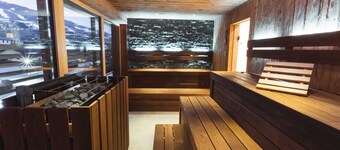 Apartments - Aparthotel Ursprung