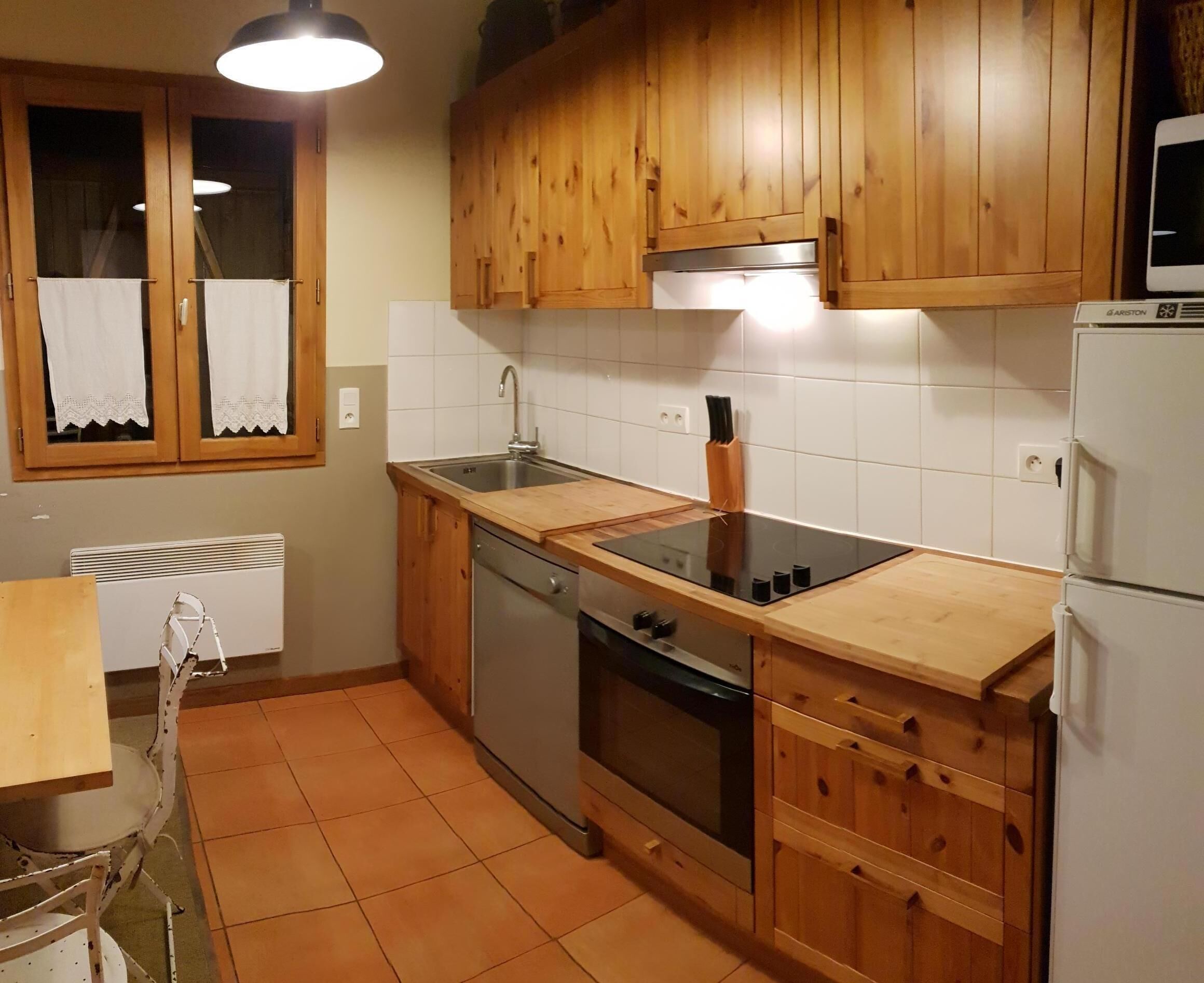 Charming house in Pyrenees (CERDANYA)